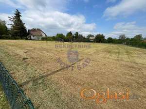 Fenomenalan plac od ukupno 3990m2